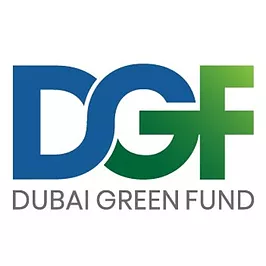 Dubai Green Fund Logo