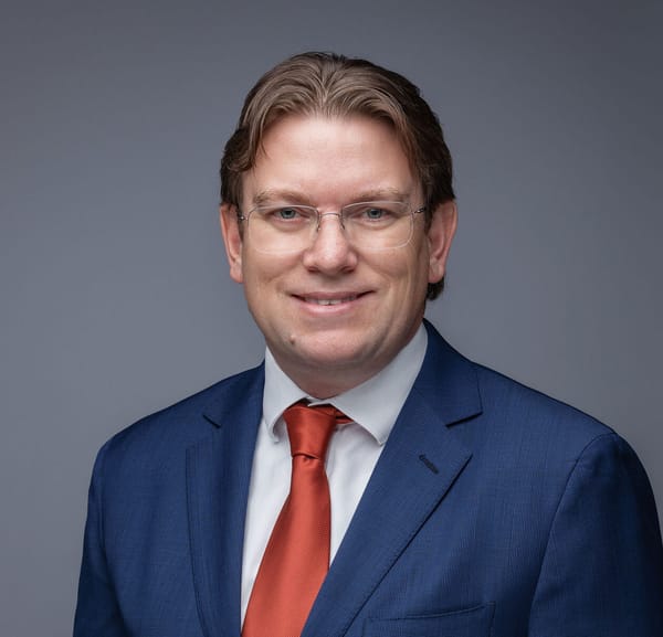Mr. Joost Smulders