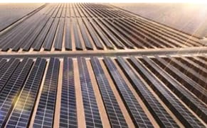 Mohammed Bin Rashid Al Maktoum Solar Park - Phase 5