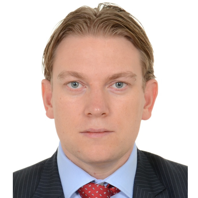 Joost Smulders- Chief Investment Officer